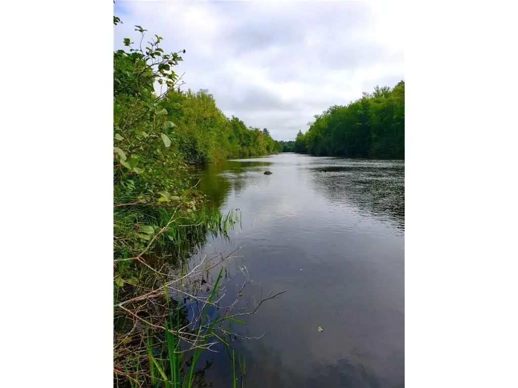 Lot 1 State Road 27/70, Couderay, WI 54828 - Image #1