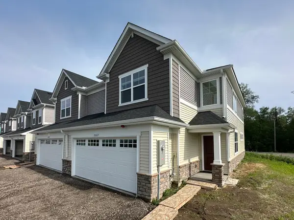 20027 62nd Place, Corcoran, MN 55340