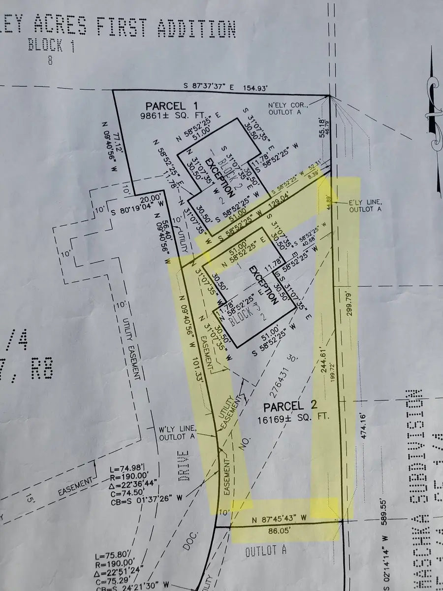 TBD Thomas Drive, Rollingstone, MN 55969 - Image #3