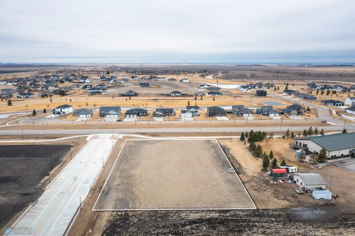 675 Falcon Street, Mapleton, ND 58059 - #1