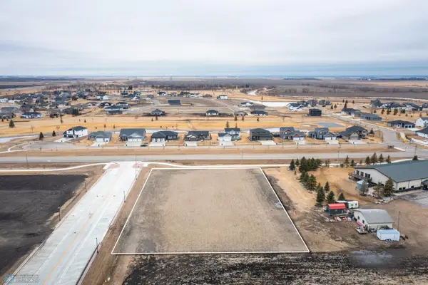 675 Falcon Street, Mapleton, ND 58059