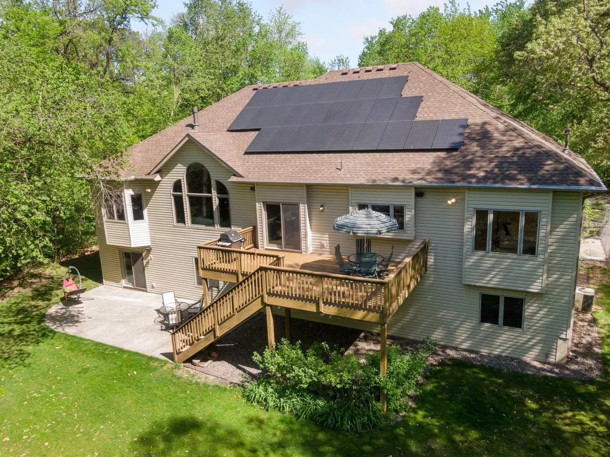 4318 153rd Avenue Ne, Ham Lake, MN 55304 - Image #1