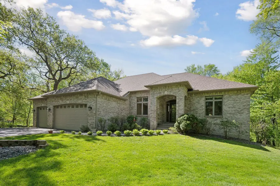 4318 153rd Avenue Ne, Ham Lake, MN 55304 - Image #2