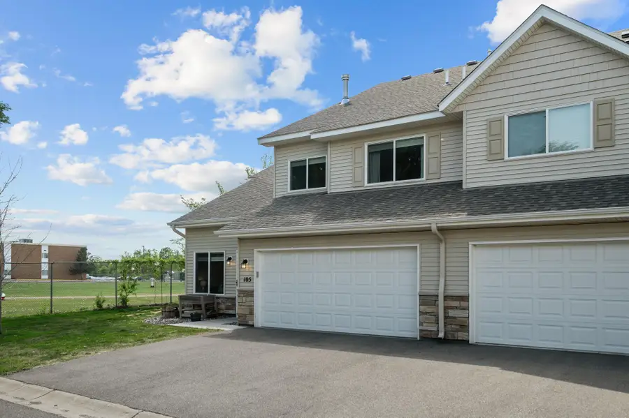 3854 232nd Avenue Nw #105, Saint Francis, MN 55070 - #2