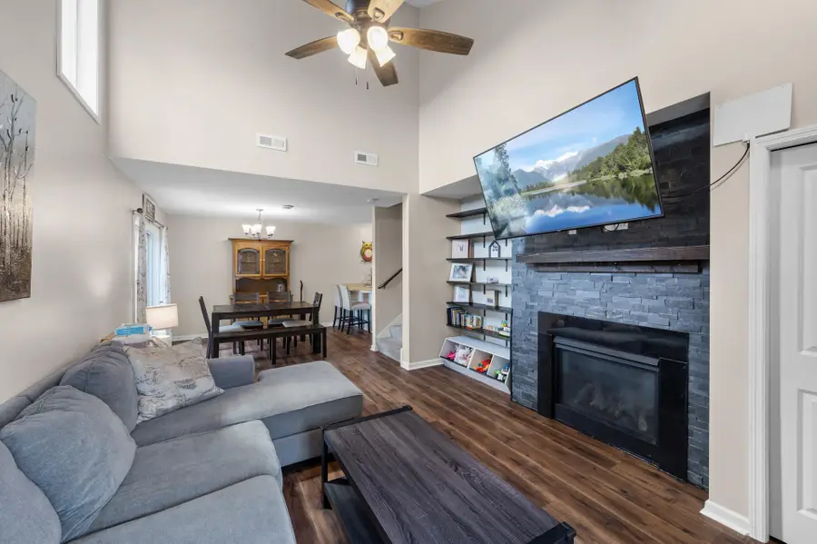 3854 232nd Avenue Nw #105, Saint Francis, MN 55070 - #3