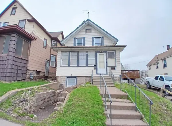 610 N 24th Avenue W, Duluth, MN 55806