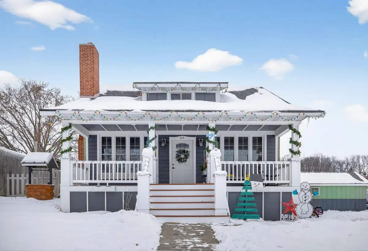 213 North Street Ne, Preston, MN 55965 - Image #1