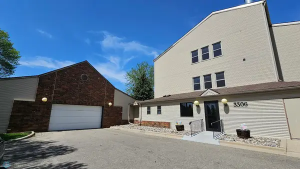 3306 Village Green Boulevard #303, Moorhead, MN 56560