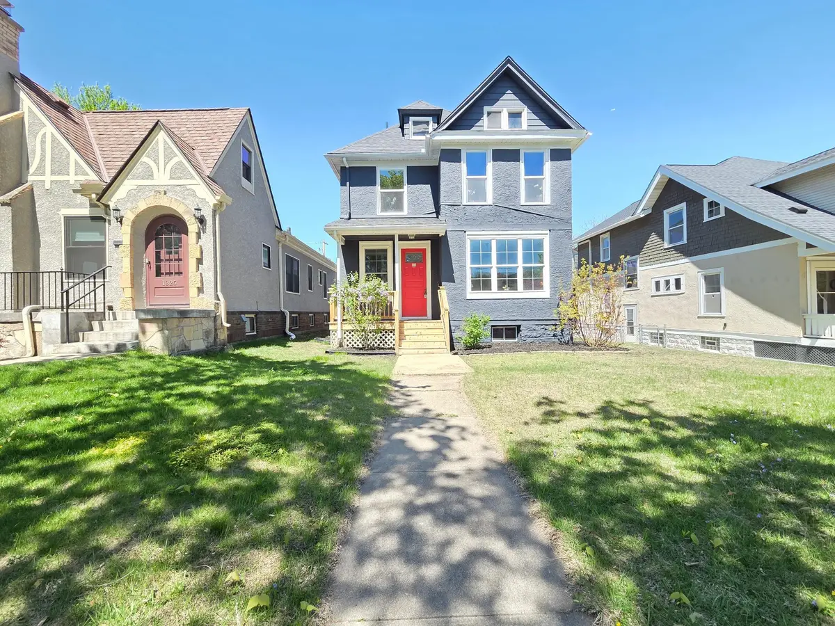 1323 Lincoln Avenue, Saint Paul, MN 55105 - Image #1