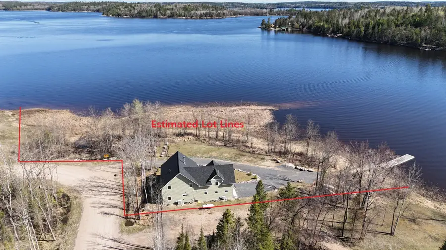 7498 Bayside Drive, Crane Lake, MN 55725 - Image #2