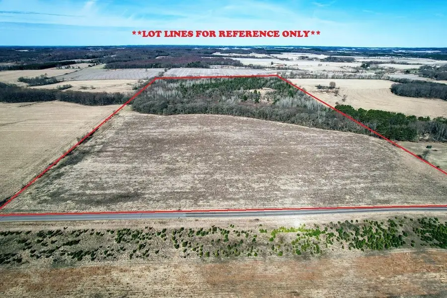N48025 County Hwy B, Sumner, WI 54758 - Image #2