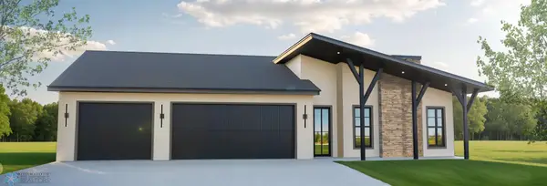 289 Mickey Mouse Avenue, Horace, ND 58047