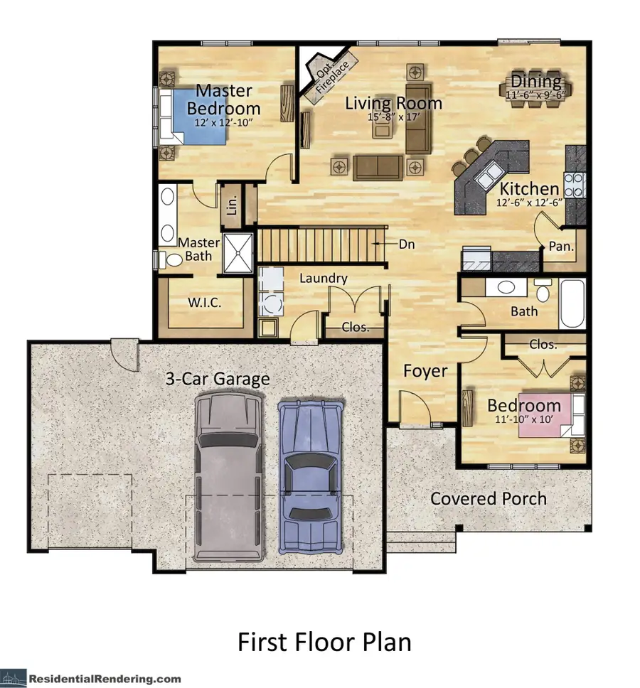 8038 Lost Lake Road #TBD, Lake Shore, MN 56468 - Image #2