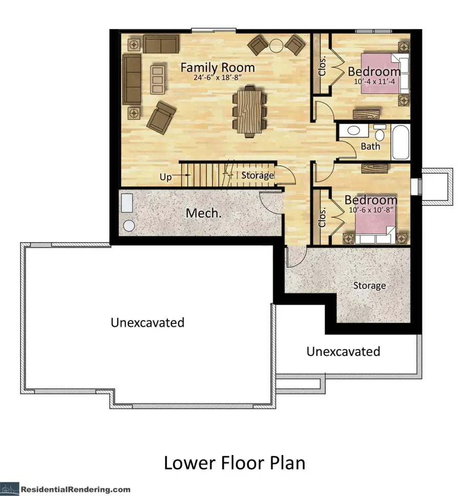 8038 Lost Lake Road #TBD, Lake Shore, MN 56468 - Image #3