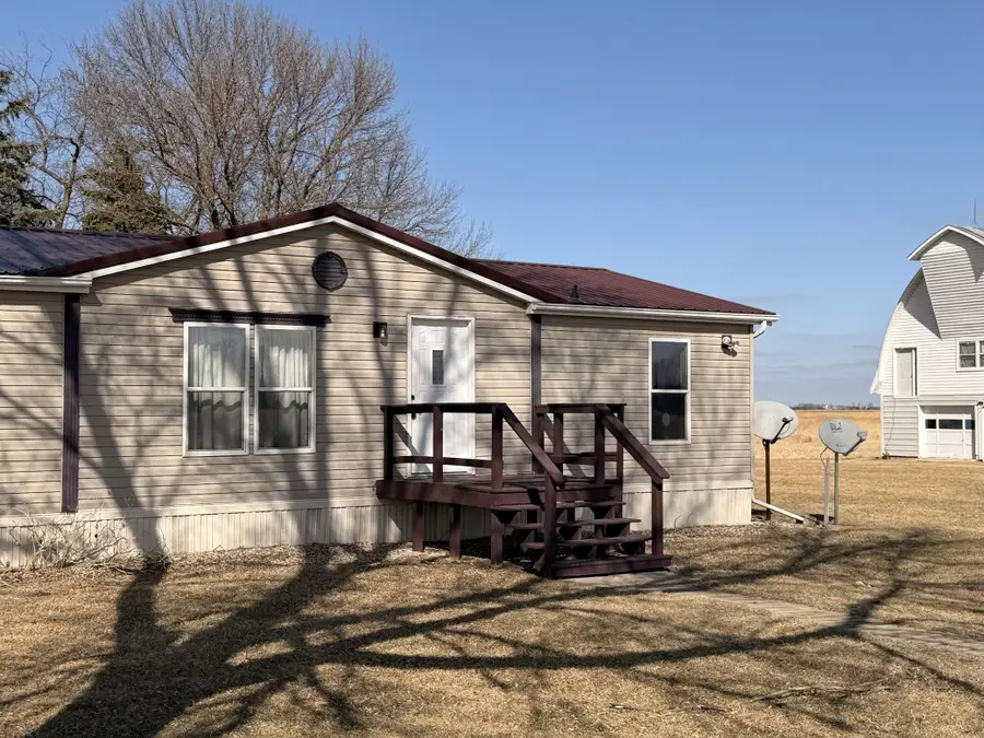 88700 388th Avenue, Heron Lake, MN 56137 - #2