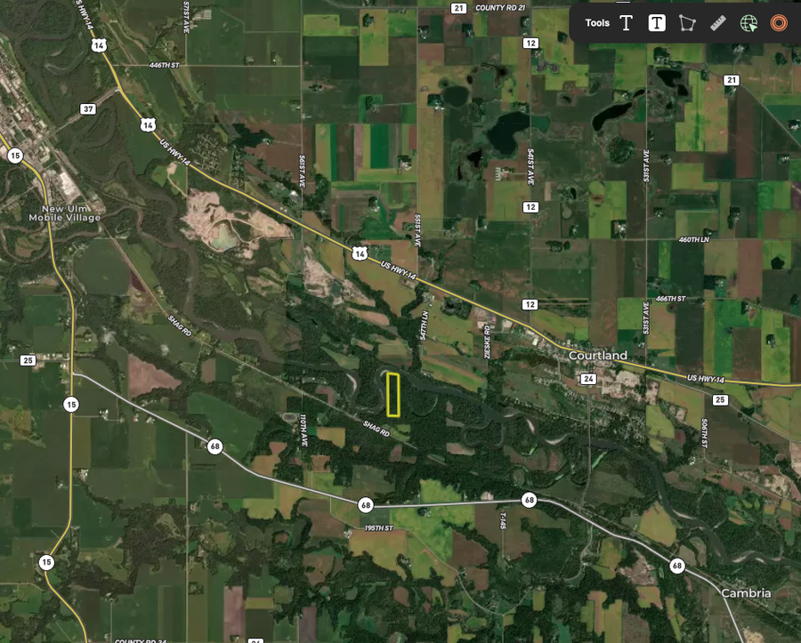 TBD Shag Road, New Ulm, MN 56073 - Image #2