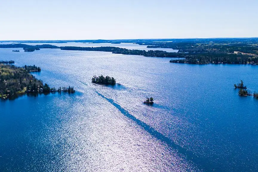 TBD (Lot B) Fectos Road, Tower, MN 55790 - Image #3