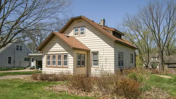 41 E Euclid Avenue, Barron, WI 54812