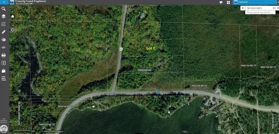 TBD (Lot C) Fectos Rd, Tower, MN 55790 - Image #2