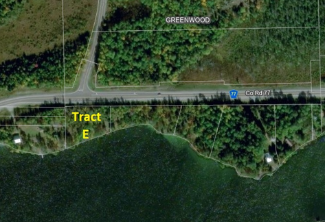 TBD (Lot E) County Highway 77, Tower, MN 55790 - Image #2
