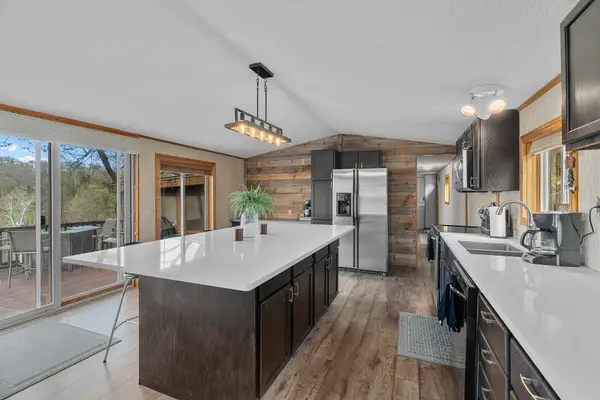 1651 Niles Lane N, Centuria, WI 54824