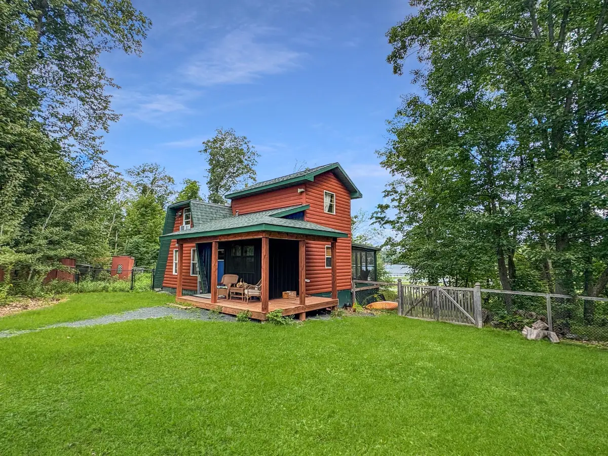 1728 W White Ash Drive, Apple River, WI 54810 - Image #1