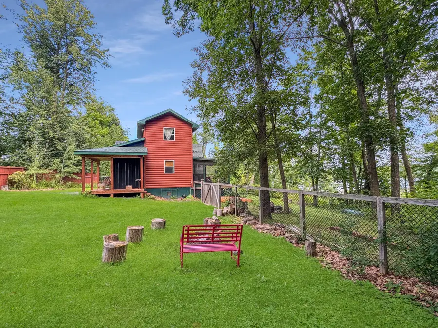 1728 W White Ash Drive, Apple River, WI 54810 - Image #2