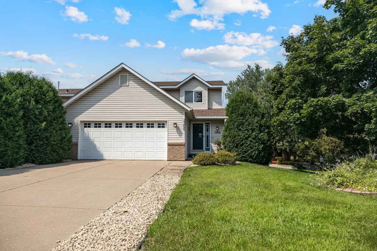 2200 15 1/2 Street Nw, Faribault, MN 55021 - #1