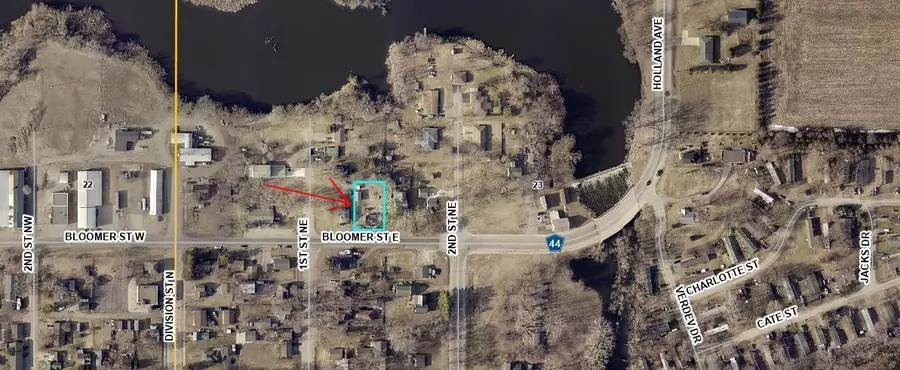 103 Bloomer Street E, Morristown, MN 55052 - Image #3