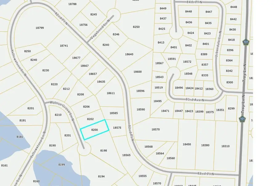 8200 Walnut Grove Lane N, Maple Grove, MN 55311 - Image #2