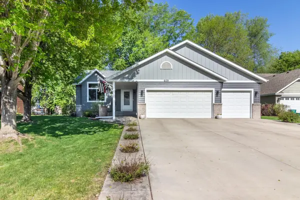 609 Corrine Creek, Sartell, MN 56377