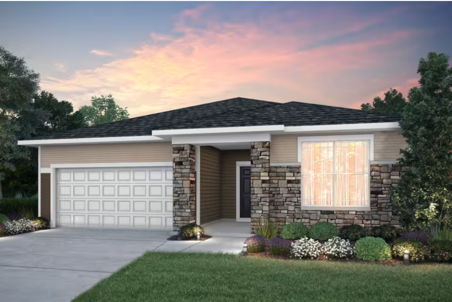 19526 102nd Avenue, Corcoran, MN 55374 - Image #1