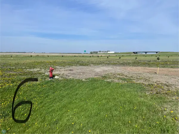 Lot 6 County Line Addition, Grandin, ND 58038