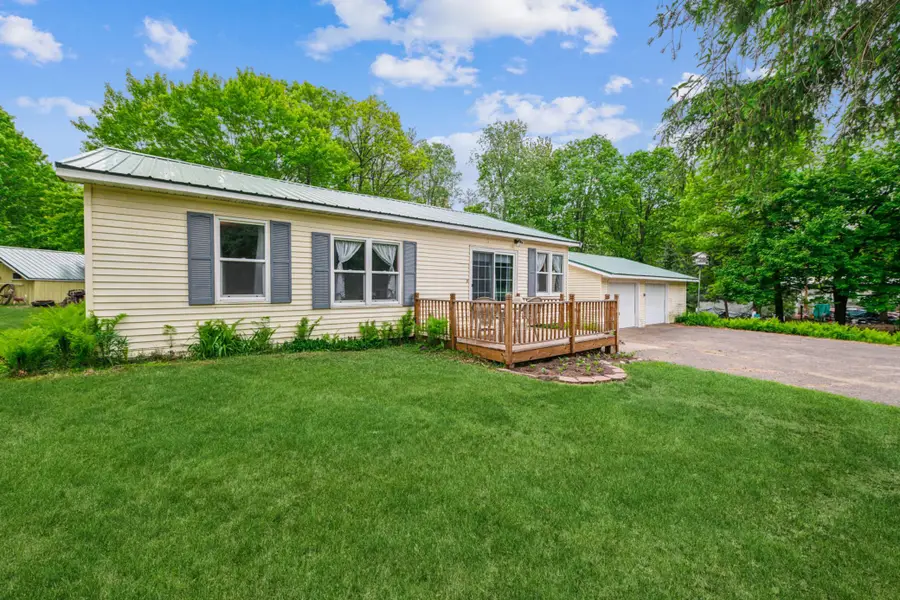 2628 River Road, Sterling, WI 54024 - Image #3