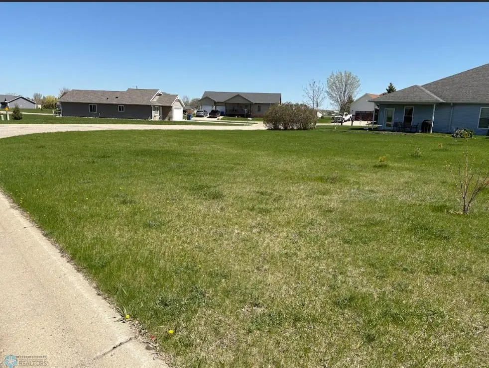 Lots 2&3 Red Willow Circle, Frazee, MN 56544 - #1