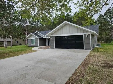 xxx Fawn Lake Road, Breezy Point, MN 56442 - Image #1