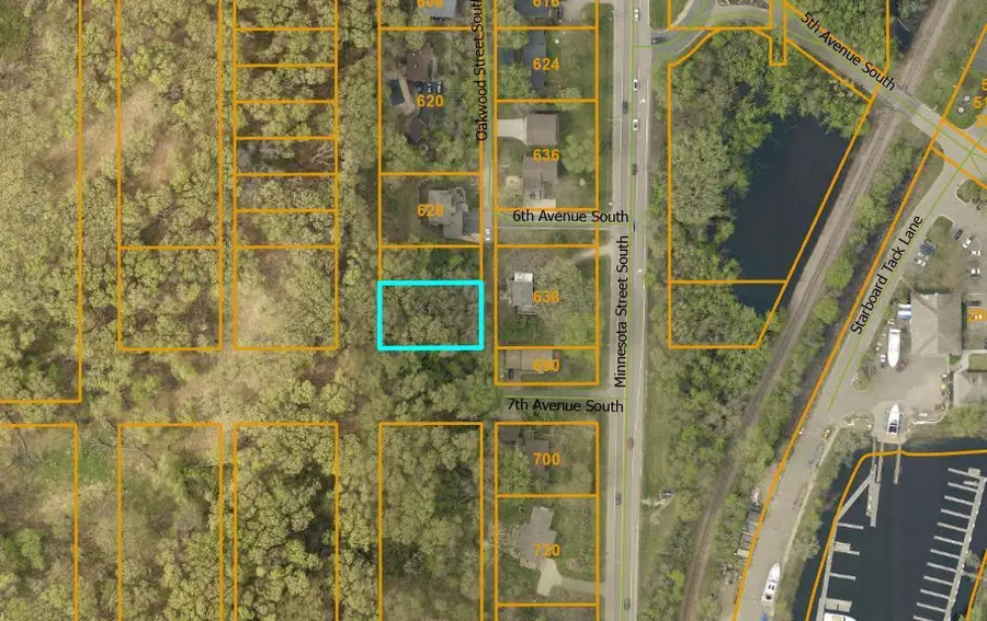 636 Oakwood Street S, Bayport, MN 55003 - Image #2