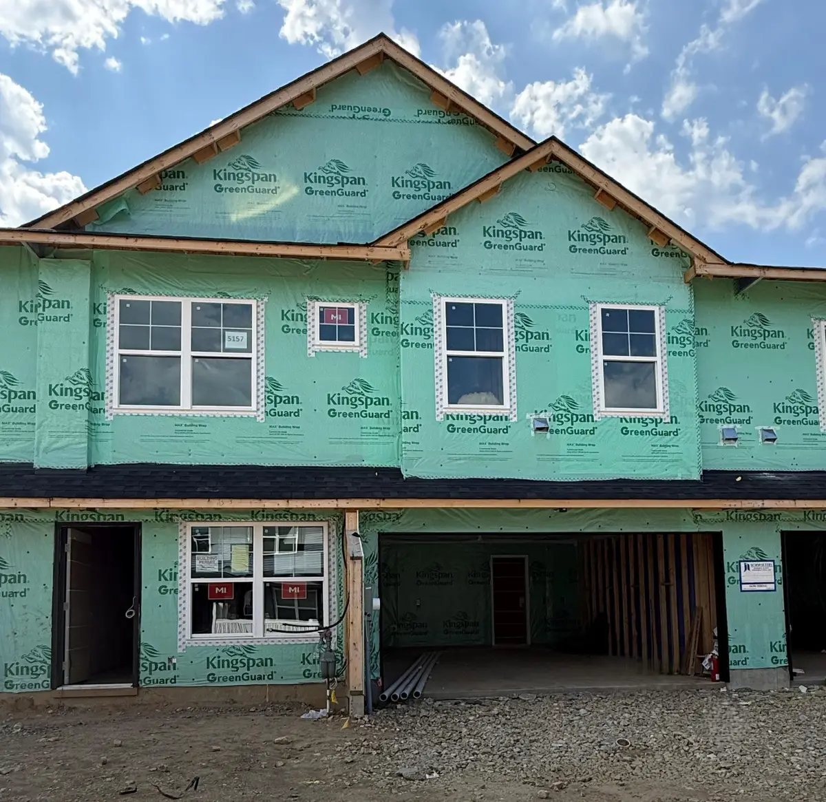 5157 Long Pointe Pass, Woodbury, MN 55129 - Image #1