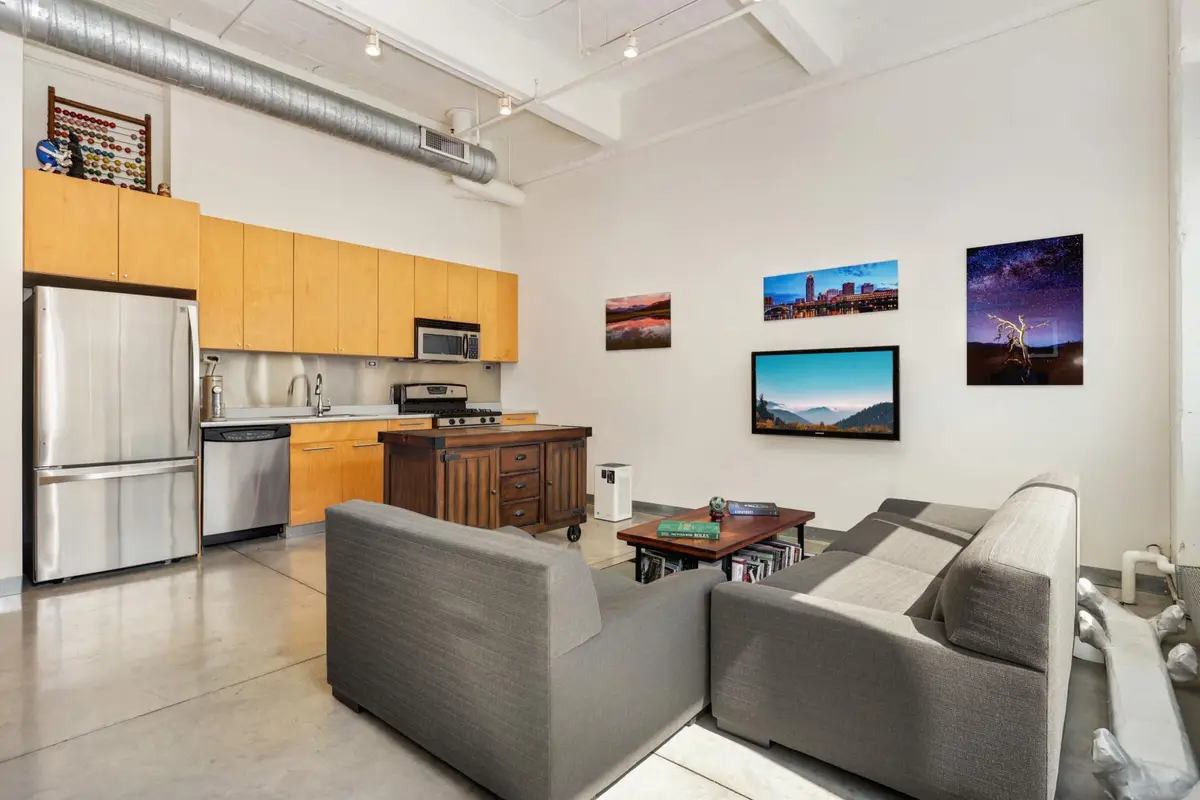 700 Washington Avenue N #615, Minneapolis, MN 55401 - Image #1