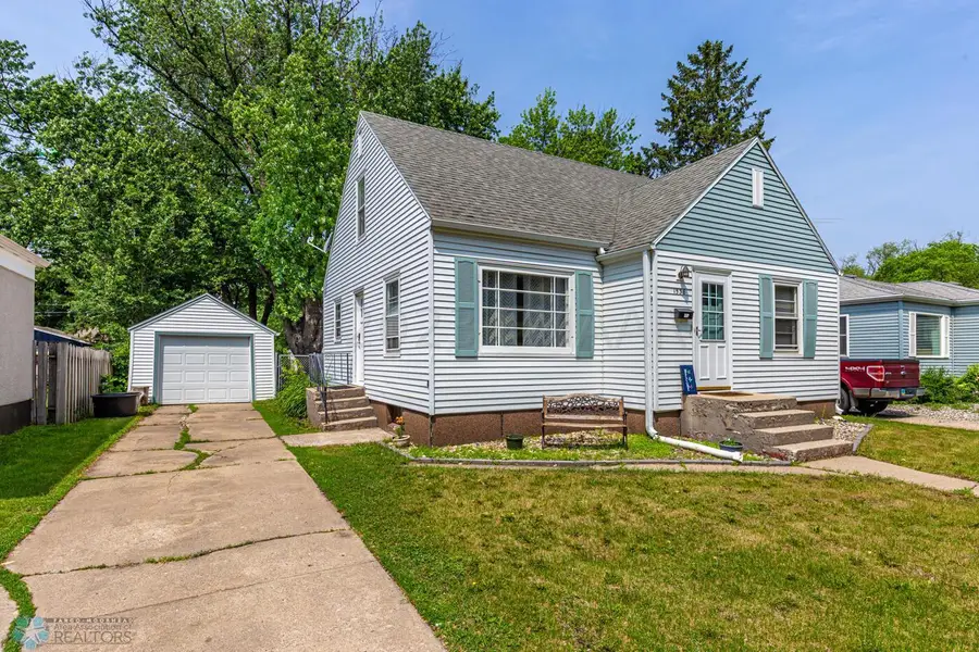 1538 10 Street N, Fargo, ND 58102 - Image #3