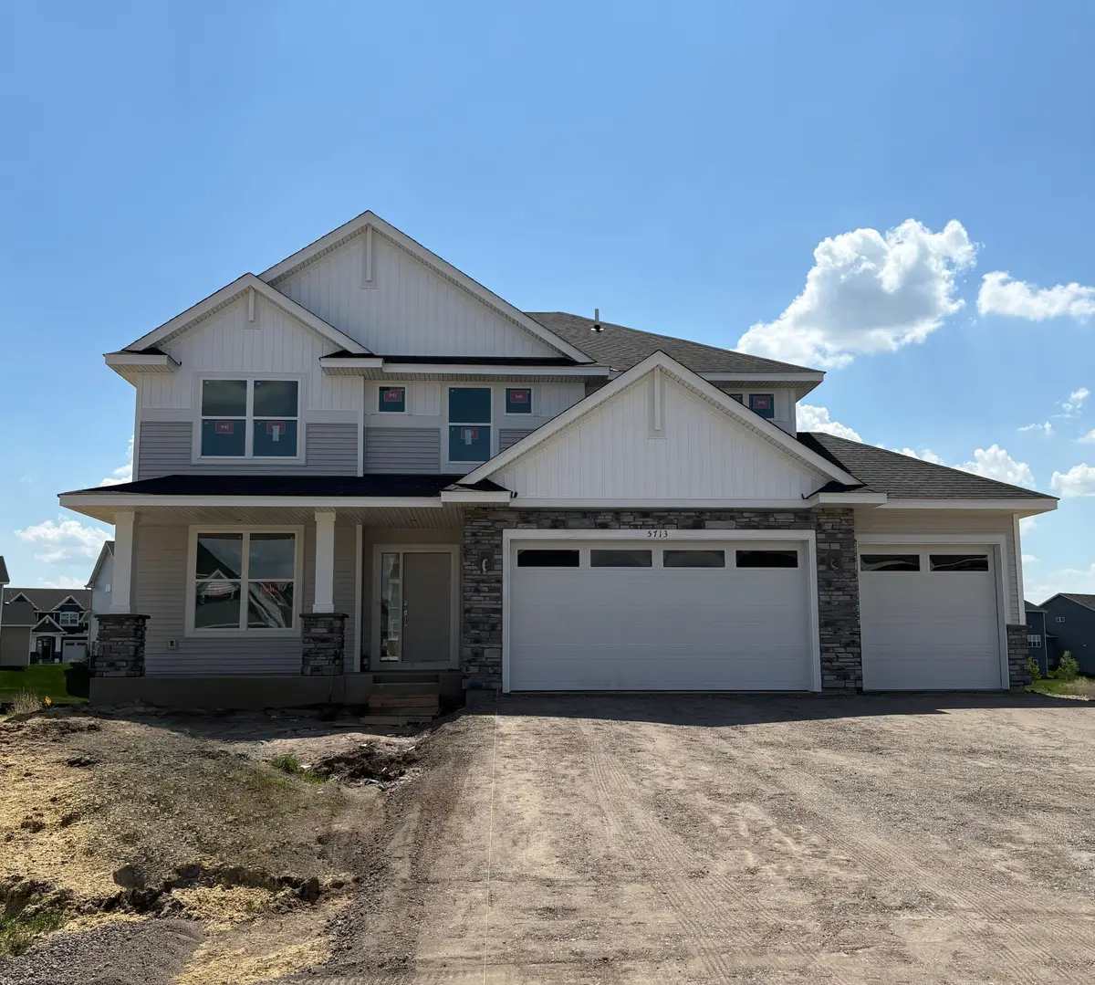 5713 Rathbun Way, Otsego, MN 55374 - Image #1