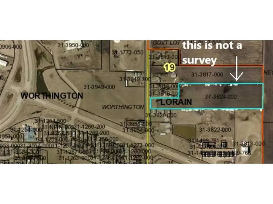 000 County Hwy 5, Worthington, MN 56187 - Image #3