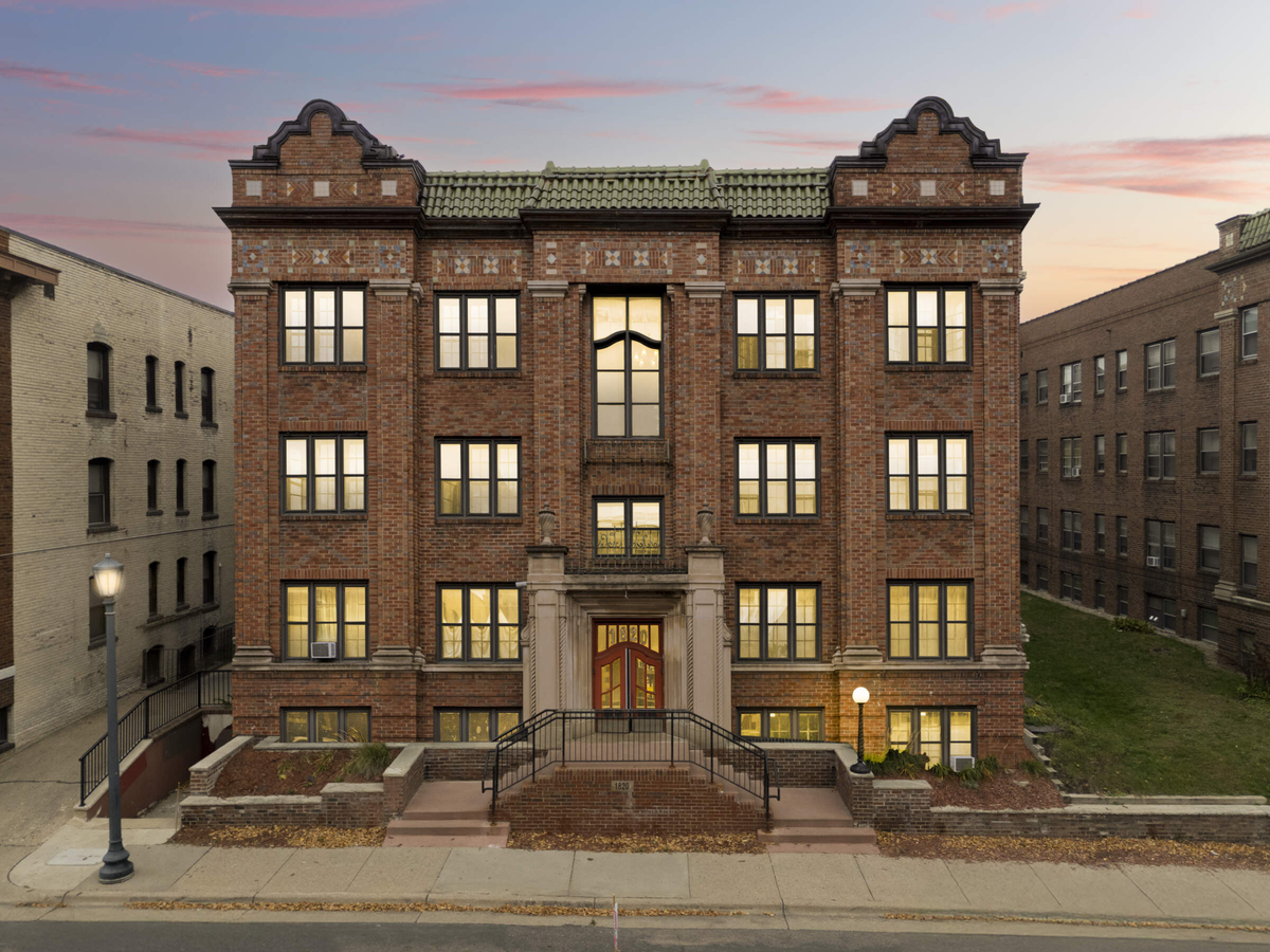 1820 1st Avenue S #201, Minneapolis, MN 55403 - Image #1