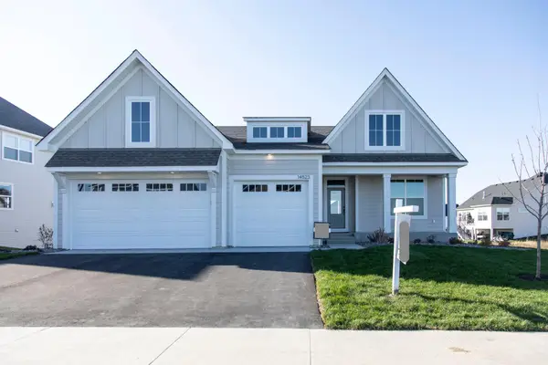 14523 Kingsview Lane N, Dayton, MN 55327