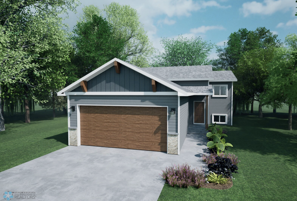 6363 68th Street S, Horace, ND 58047