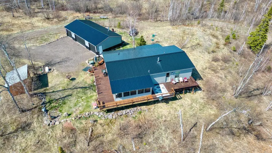 10173 Little Marais Trail, Silver Bay, MN 55614 - #2
