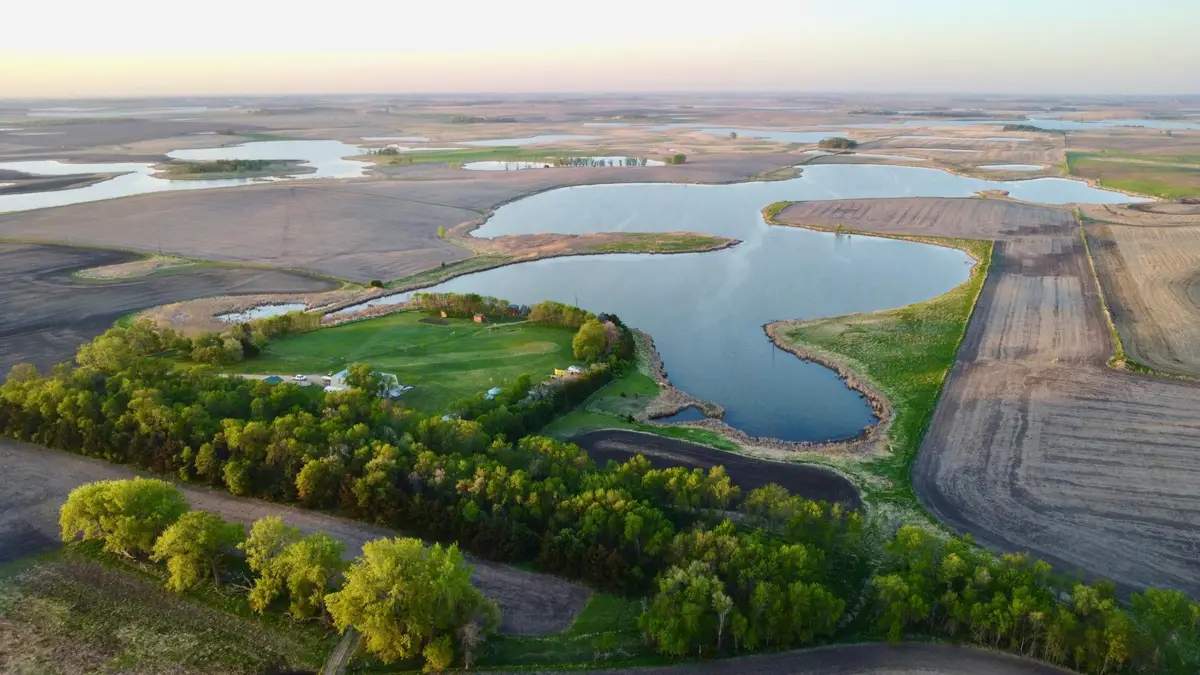 13739 429th Avenue, Webster, SD 57274 - Image #1