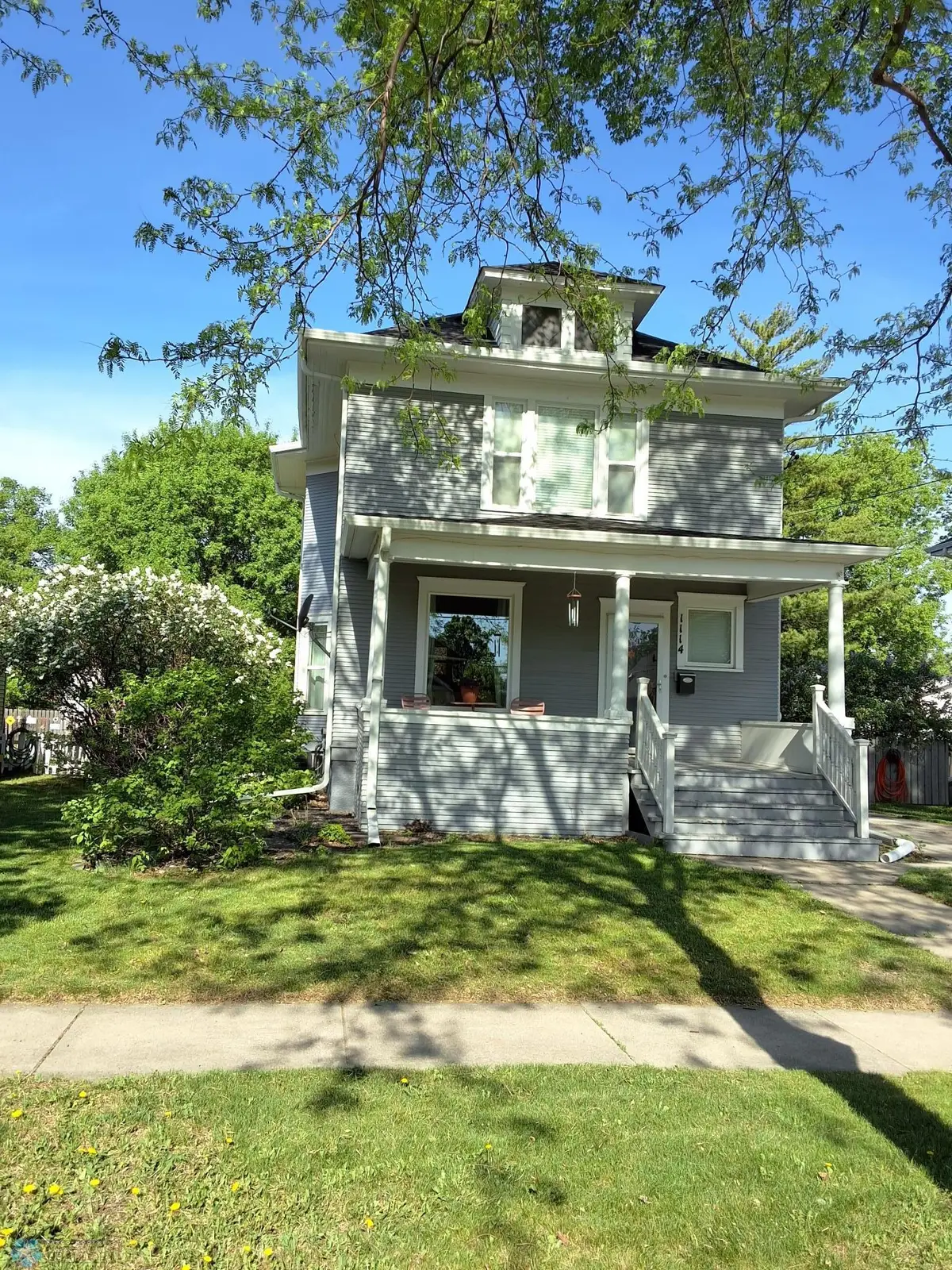 1114 8th Street N, Fargo, ND 58102 - Image #1