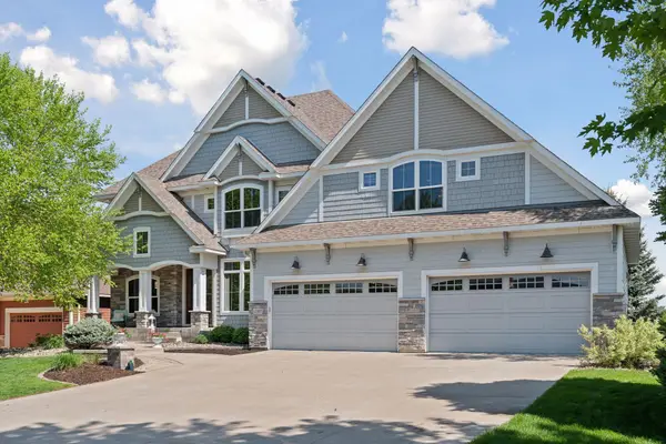 12187 Dunkirk Street Ne, Blaine, MN 55449