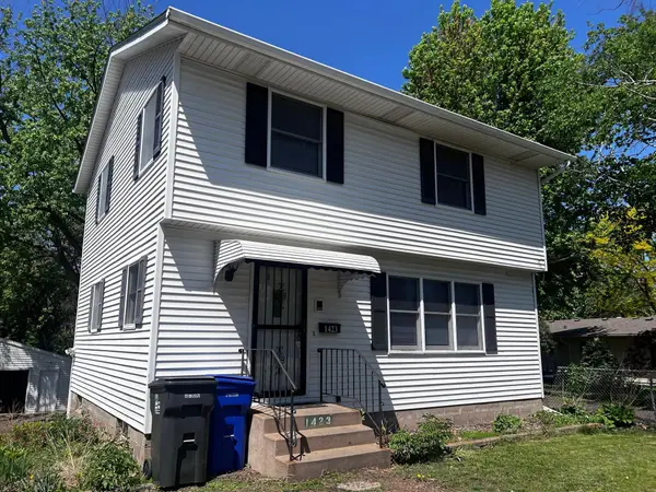 1423 Winchell Street, Saint Paul, MN 55106